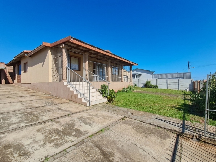3 Bedroom Property for Sale in Valleisig Eastern Cape